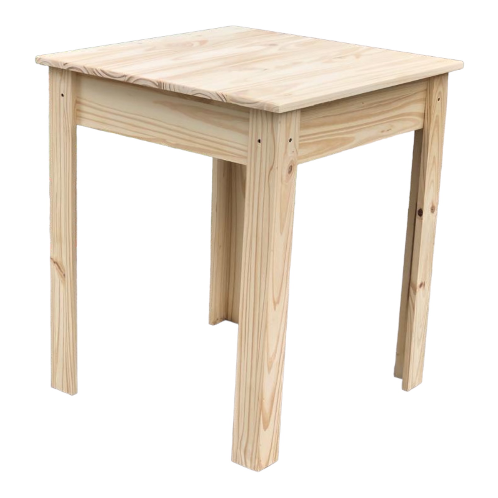 Mesa Cuadrada para Bar Parrilla Resto 60x60 / 70x70 - Imagen 4