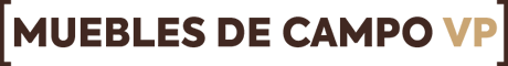 Muebles de Campo VP Logo